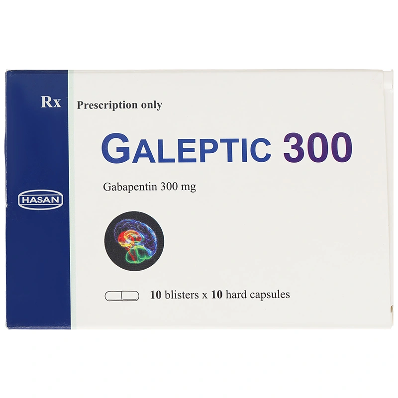 Galeptic 300 trị hỗ trợ trong động kinh cục bộ - 7
